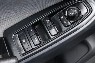 Subaru Crosstrek 2019 AWD 2.0i Premium 4p Crossover 6M