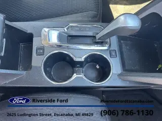 Chevrolet Equinox 2013 LS 4p SUV