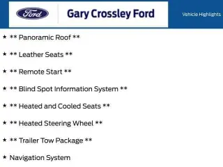 Ford F-150 2018 4x4 Lariat 4dr SuperCrew 5.5 ft. SB