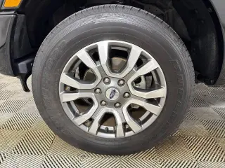Ford Ranger 2021 4x2 Lariat 4p SuperCrew 5.1 ft. SB