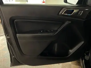 Ford Ranger 2021 4x2 Lariat 4p SuperCrew 5.1 ft. SB