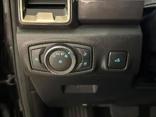 Ford Ranger 2021 4x2 Lariat 4p SuperCrew 5.1 ft. SB