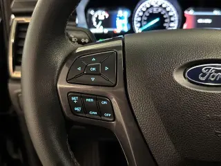 Ford Ranger 2021 4x2 Lariat 4p SuperCrew 5.1 ft. SB