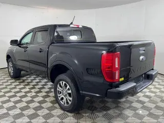 Ford Ranger 2021 4x2 Lariat 4p SuperCrew 5.1 ft. SB