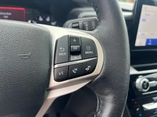 Ford Explorer 2024 AWD Limited 4dr SUV