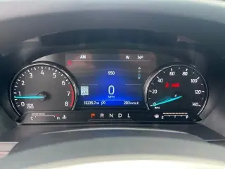 Ford Explorer 2024 AWD Limited 4dr SUV