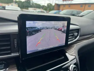 Ford Explorer 2024 AWD Limited 4dr SUV