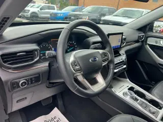 Ford Explorer 2024 AWD Limited 4dr SUV