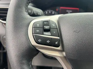 Ford Explorer 2024 AWD Limited 4dr SUV
