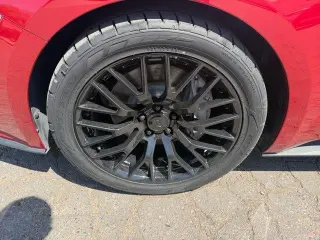 Ford Mustang 2022 GT 2p Fastback