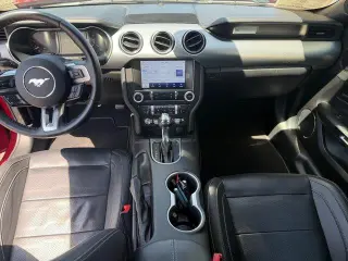 Ford Mustang 2022 GT 2p Fastback