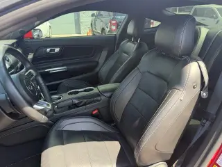 Ford Mustang 2022 GT 2p Fastback