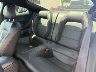 Ford Mustang 2022 GT 2p Fastback