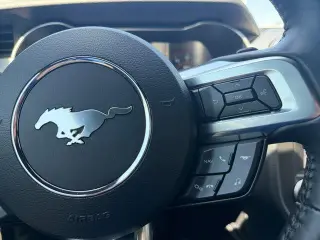 Ford Mustang 2022 GT 2p Fastback