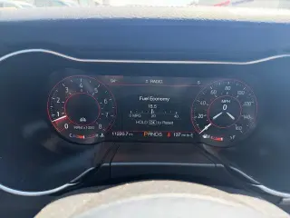 Ford Mustang 2022 GT 2p Fastback