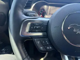 Ford Mustang 2022 GT 2p Fastback