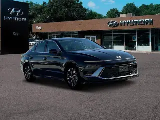 Hyundai SONATA 2025 SEL 4p Sedan