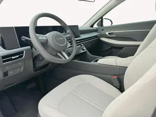 Hyundai SONATA 2025 SEL 4p Sedan