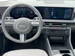 Hyundai SONATA 2025 SEL 4p Sedan