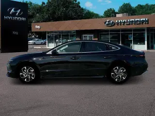 Hyundai SONATA 2025 SEL 4p Sedan