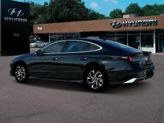 Hyundai SONATA 2025 SEL 4p Sedan