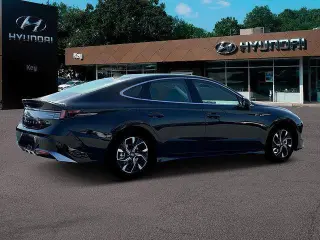 Hyundai SONATA 2025 SEL 4p Sedan