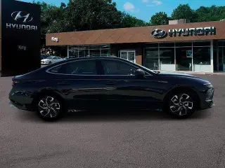 Hyundai SONATA 2025 SEL 4p Sedan
