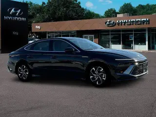 Hyundai SONATA 2025 SEL 4p Sedan