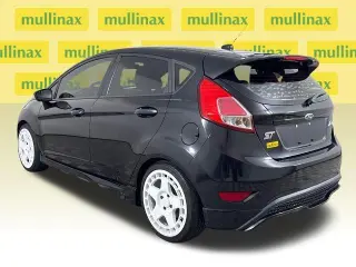 Ford Fiesta 2015 ST 4p Hatchback