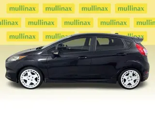 Ford Fiesta 2015 ST 4p Hatchback