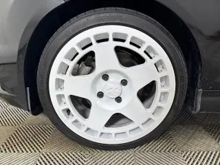 Ford Fiesta 2015 ST 4p Hatchback