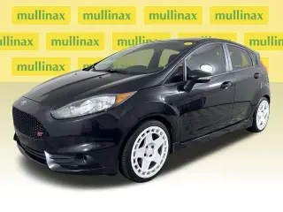 Ford Fiesta 2015 ST 4p Hatchback