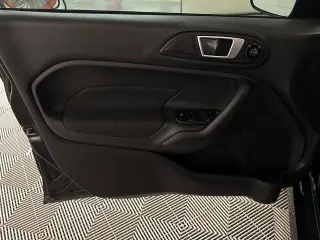 Ford Fiesta 2015 ST 4p Hatchback