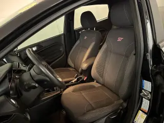Ford Fiesta 2015 ST 4p Hatchback