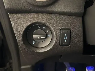 Ford Fiesta 2015 ST 4p Hatchback