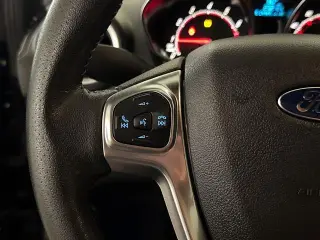 Ford Fiesta 2015 ST 4p Hatchback