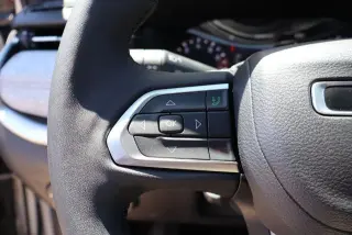 Jeep Compass 2023 4x4 Latitude Lux SUV 4p
