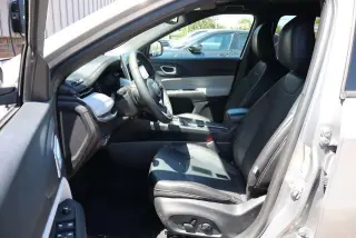Jeep Compass 2023 4x4 Latitude Lux SUV 4p