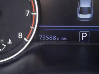 Nissan Altima 2021 AWD 2.5 SR 4dr Sedán