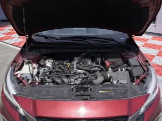 Nissan Altima 2021 AWD 2.5 SR 4dr Sedán