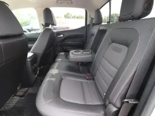 GMC Canyon 2018 4x4 Todo Terreno 4p Crew Cab 5 ft. SB (Tela)