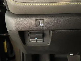 Chevrolet Colorado 2024 4x4 ZR2 4p. Cabina Tripla 5 pies. Caja Corta