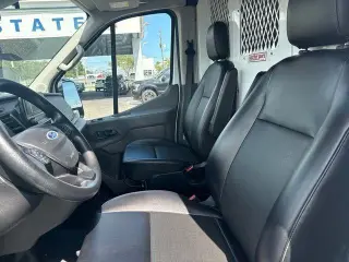 Ford Transit 2020 250 3dr LWB High Roof Extended Cargo Van