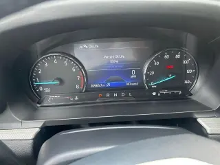 Ford Explorer 2024 AWD XLT 4p SUV