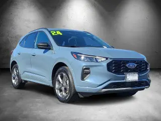 Ford Escape 2024 AWD ST-Line 4p SUV
