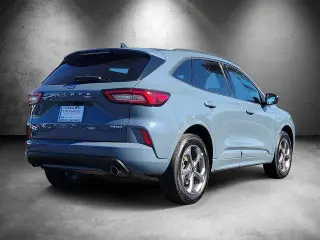 Ford Escape 2024 AWD ST-Line 4p SUV