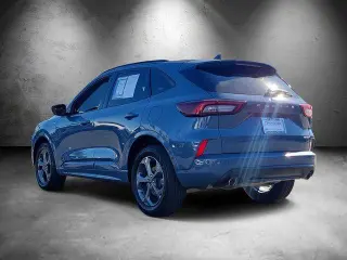 Ford Escape 2024 AWD ST-Line 4p SUV