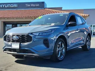Ford Escape 2024 AWD ST-Line 4p SUV