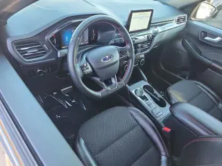 Ford Escape 2024 AWD ST-Line 4p SUV