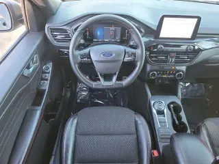 Ford Escape 2024 AWD ST-Line 4p SUV